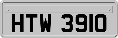 HTW3910