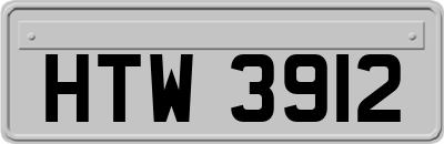 HTW3912