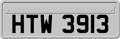 HTW3913