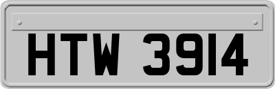 HTW3914