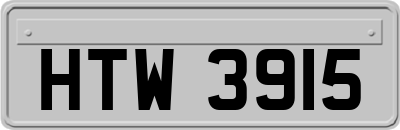 HTW3915