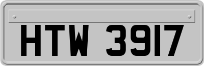 HTW3917