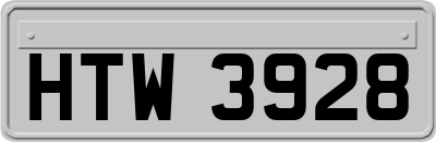 HTW3928