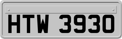 HTW3930