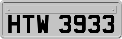 HTW3933