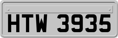 HTW3935