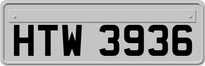 HTW3936