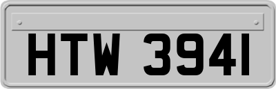 HTW3941