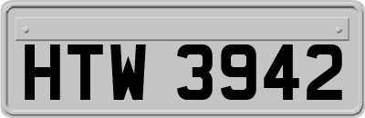 HTW3942