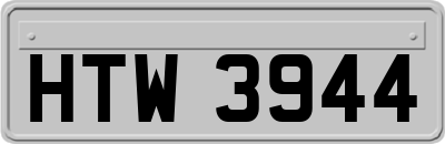 HTW3944