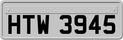 HTW3945
