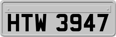 HTW3947