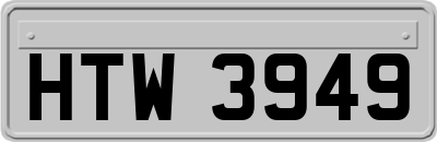 HTW3949