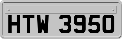 HTW3950
