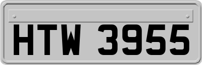 HTW3955