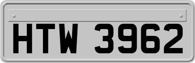 HTW3962