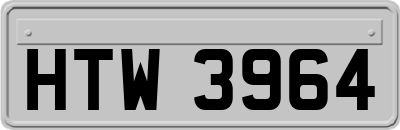 HTW3964