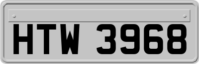 HTW3968