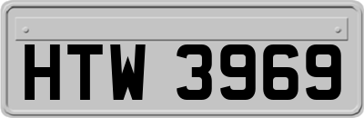HTW3969