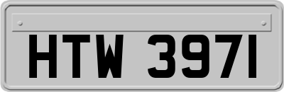 HTW3971