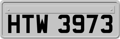HTW3973