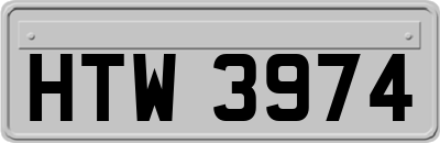 HTW3974