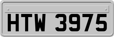 HTW3975