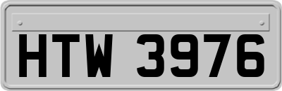 HTW3976