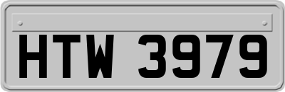 HTW3979