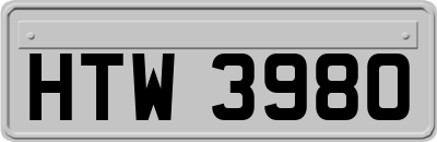 HTW3980