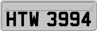 HTW3994