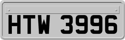 HTW3996