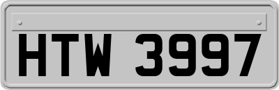 HTW3997