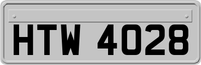 HTW4028