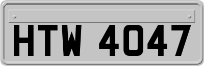 HTW4047