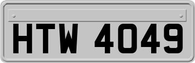 HTW4049