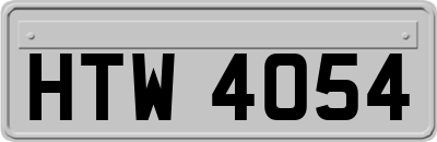 HTW4054