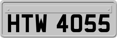 HTW4055