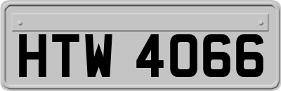 HTW4066