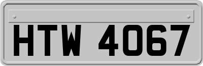 HTW4067