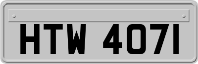HTW4071
