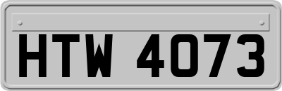 HTW4073