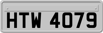 HTW4079
