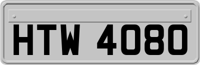 HTW4080