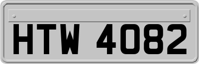 HTW4082