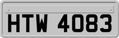 HTW4083