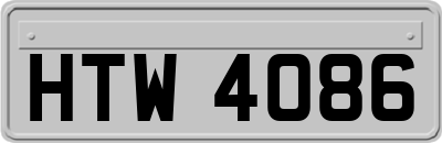 HTW4086