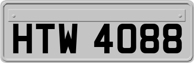 HTW4088