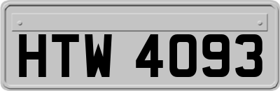 HTW4093