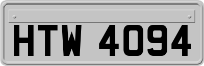 HTW4094